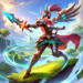 Hero Wanita Mobile Legends yang Paling Ikonik