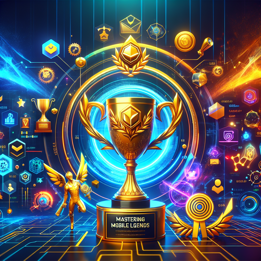 Mastering Mobile Legends: Essential Data Insights for Aspiring Champions