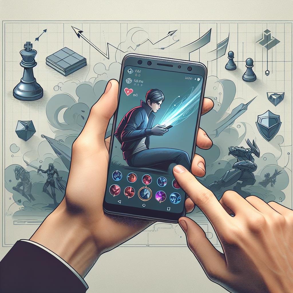 Clint's Role in the Current Meta of Mobile Legends