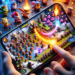Tips and Strategies for Effective Minion Control in Mobile Legends