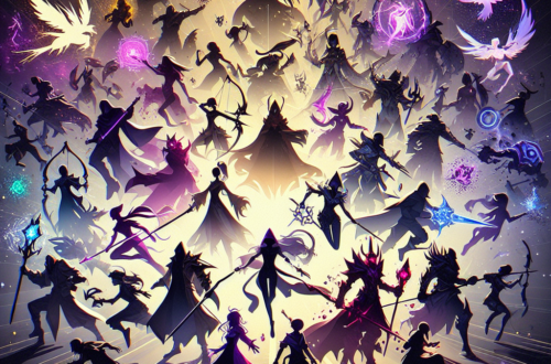 Total Hero Count in Mobile Legends: Exploring the Ever-Growing Roster