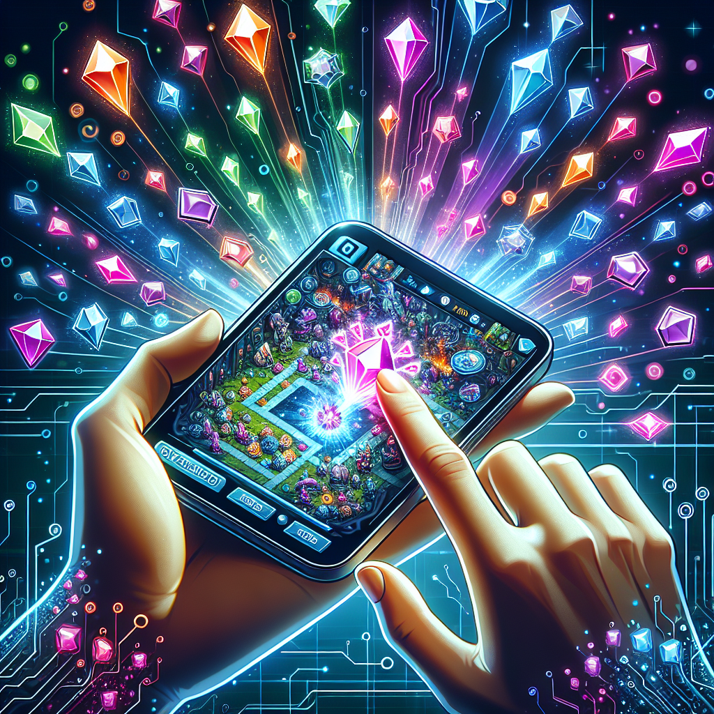 Unlocking Strategies for Efficiently Earning Mobile Legends Diamonds