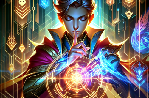 Misteri dan Keberanian di Balik Layar Hero Mobile Legend