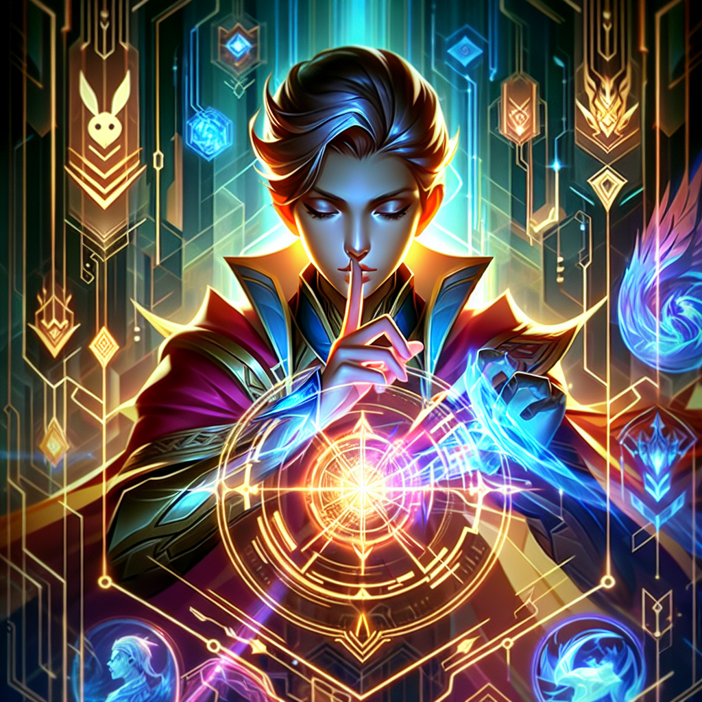Misteri dan Keberanian di Balik Layar Hero Mobile Legend