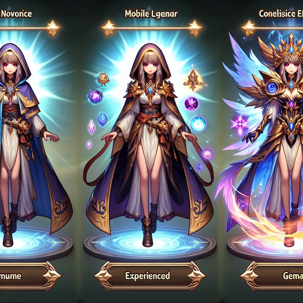 The Evolution of Lolita in Mobile Legends: Strategy