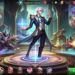 Claude's Strategic Mastery: Navigating the Mobile Legends Arena
