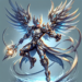 Gatot Kaca: The Indomitable Force in Mobile Legends