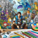 Gambar Mewarnai Mobile Legend yang Menginspirasi Kreativitas Anak-anak