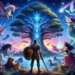 Heroes and Lore: Unveiling the Mythical World of Mobile Legends