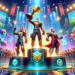 Mobile Legends Championship: Celebrating an Epic Victory