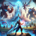 Epic Strategies for Dominating in Live Mobile Legends Matches