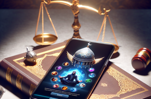 Hukum Bermain Game Mobile Legend dalam Perspektif Islam dan Etika Bermain yang Sehat