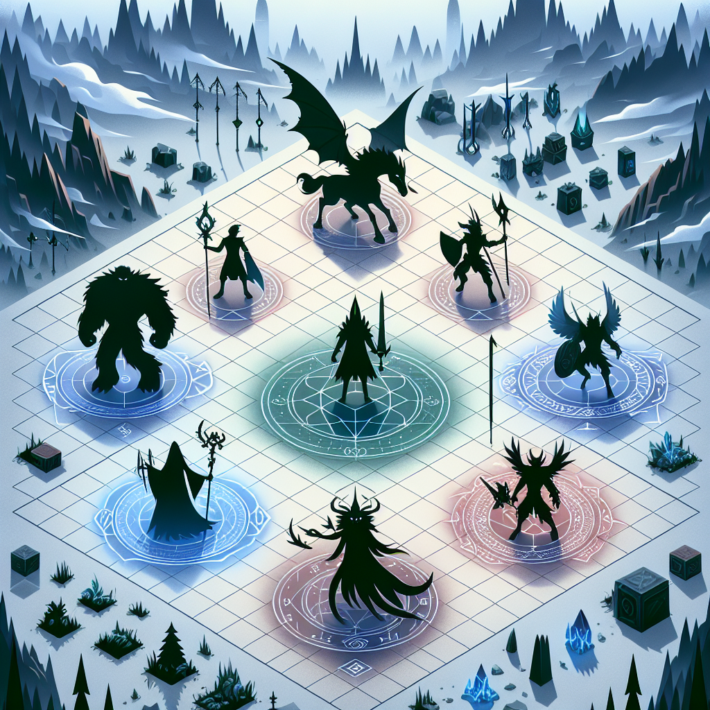 Argus Strategies for Dominance in Mobile Legends