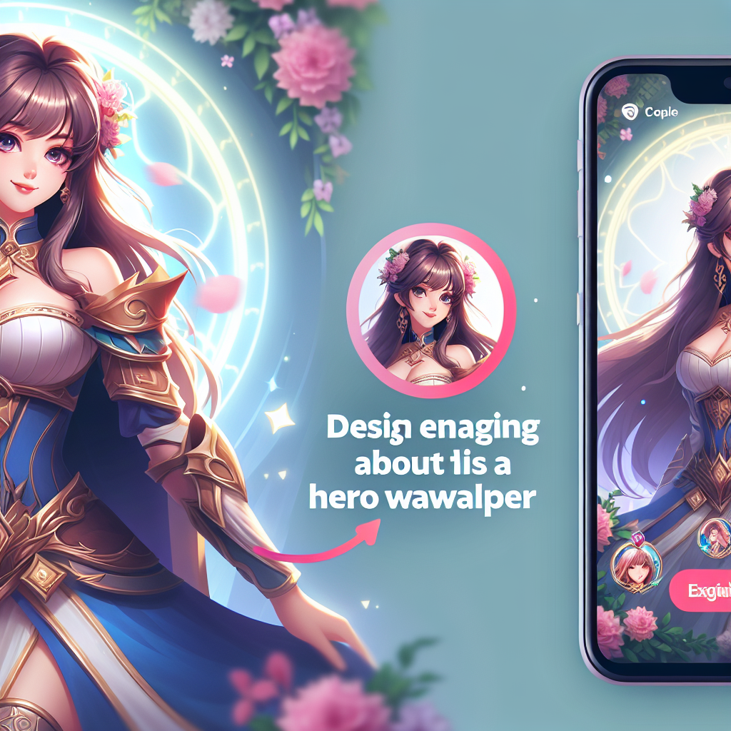 Exploring the Beauty of Wallpaper Hero Cantik in Mobile Legends