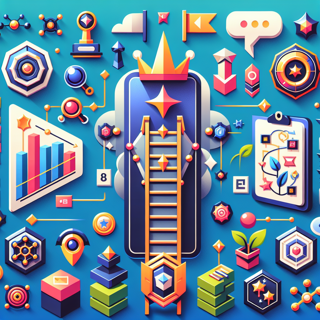 Mastering the Mobile Legends Rank Ladder: Strategies for Each Level