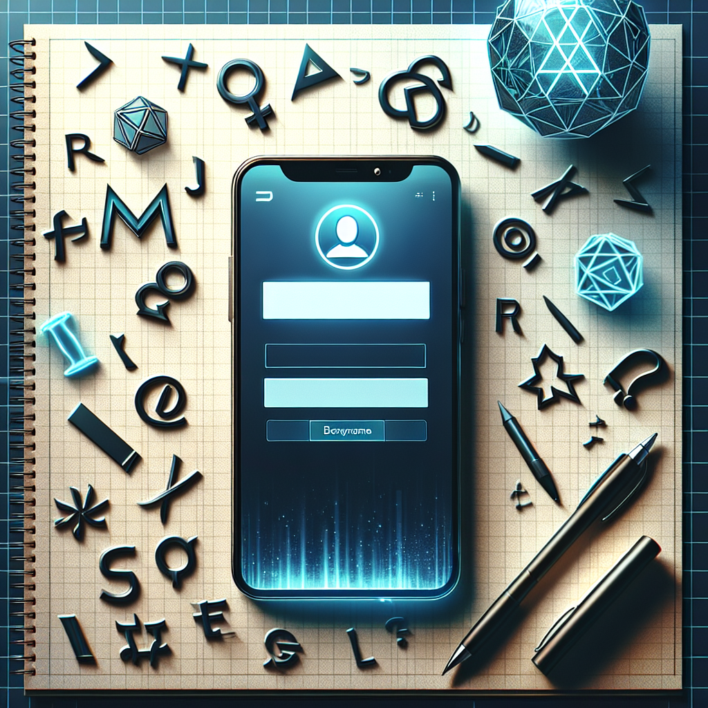 Tips Memilih Nama Akun Mobile Legend Keren dan Unik