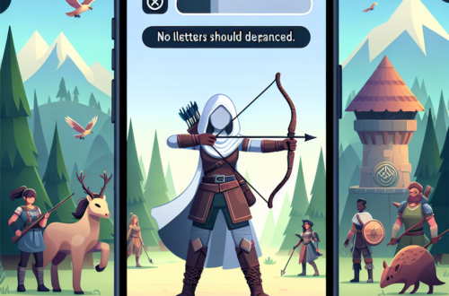 Mastering the Art of the Marksman in Mobile Legends