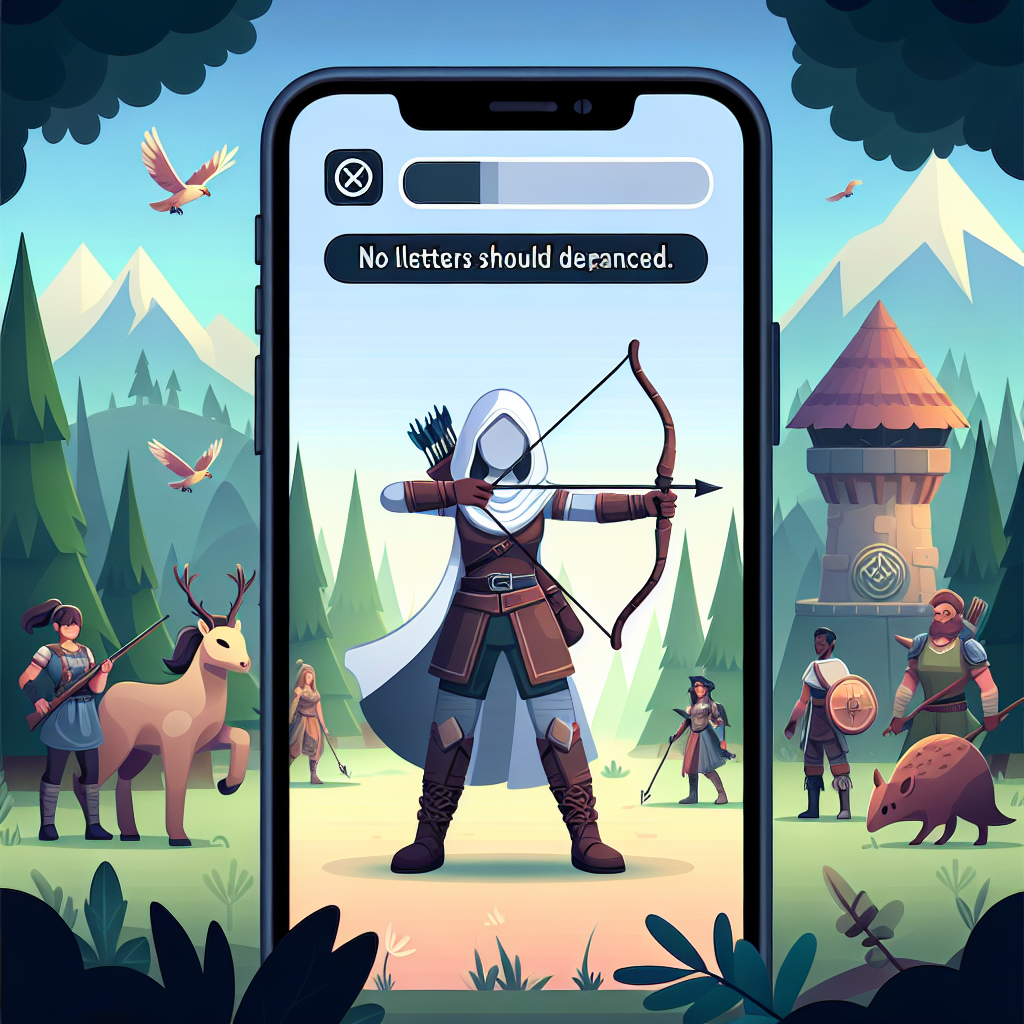 Mastering the Art of the Marksman in Mobile Legends