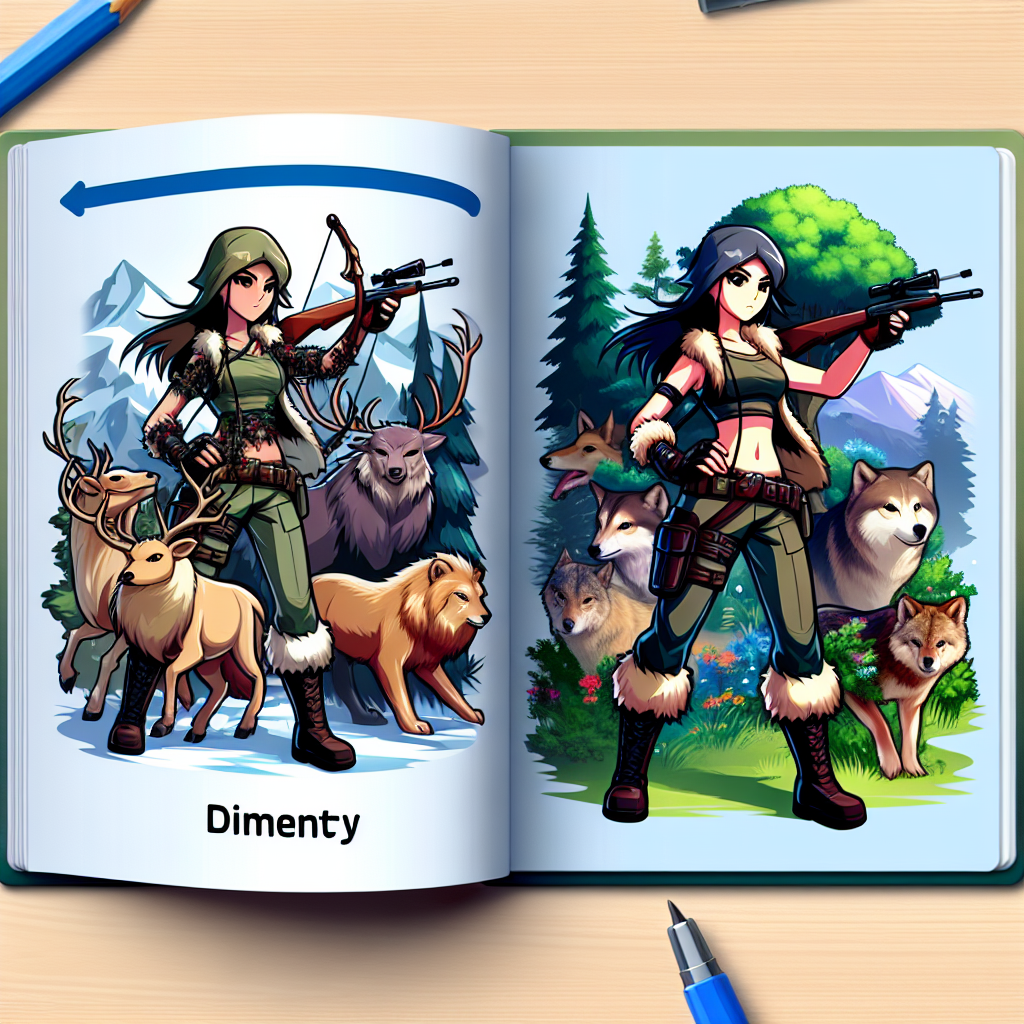 Masha Mobile Legends: Mastering the Wilderness Warrior Dominating the Meta