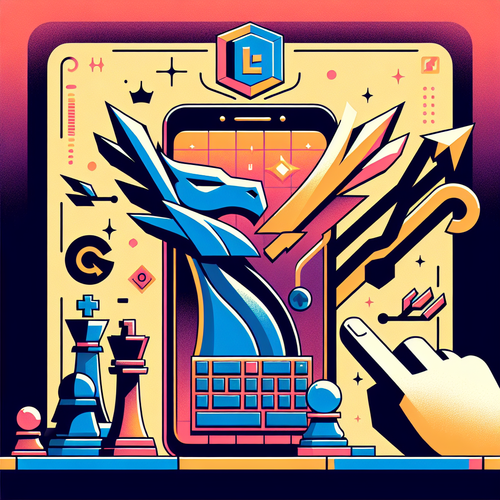 Username Strategies for Dominating Mobile Legends