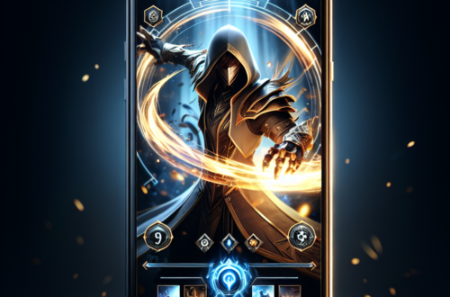 Avatar Mobile Legend Keren: Memperkuat Identitas dan Gaya Bermainmu!