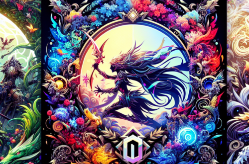 Aesthetic Profile Picture Ideas for Mobile Legends Fans