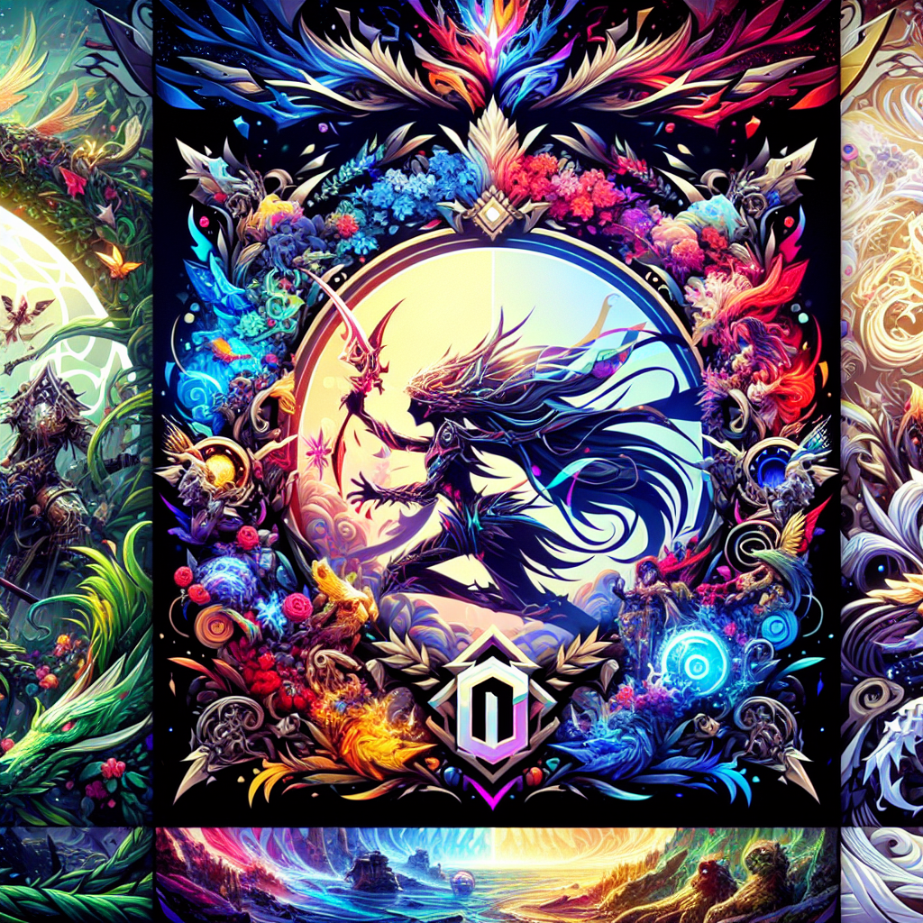 Aesthetic Profile Picture Ideas for Mobile Legends Fans