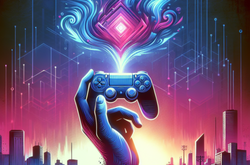 Rise of Peta Mobile Legend: The New Era of Gaming Revolution