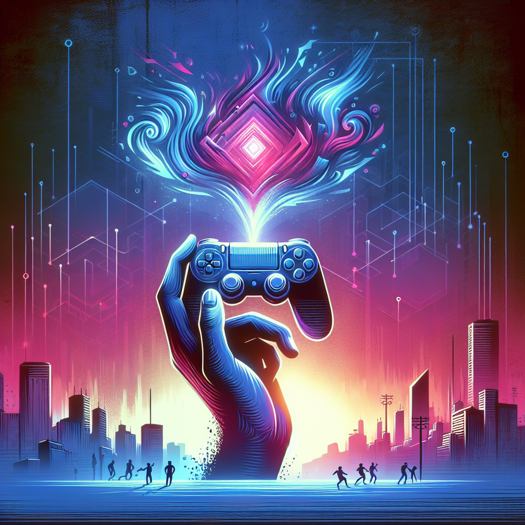 Rise of Peta Mobile Legend: The New Era of Gaming Revolution