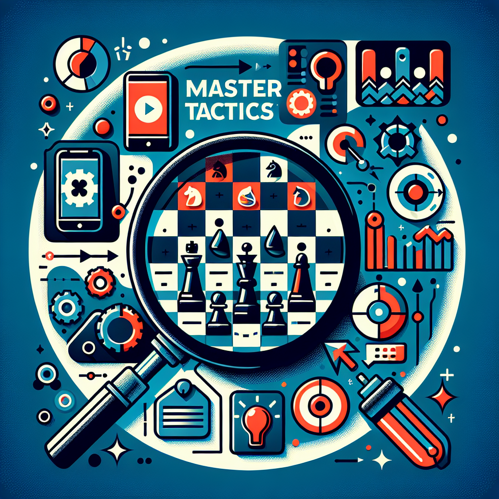 Unveiling Master Tactics: A Deep Dive into Pamflet Mobile Legend's Strategy