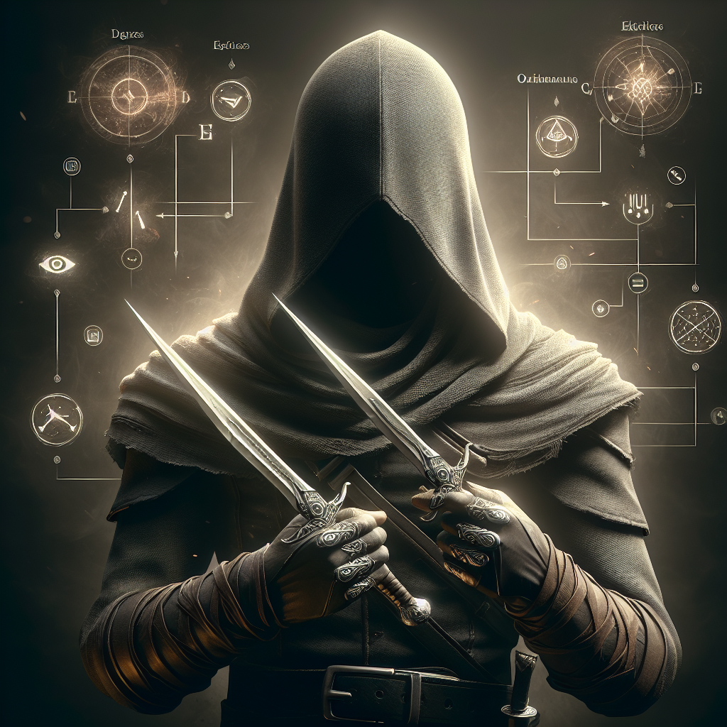 Mastering Gusion in Mobile Legends: Tips and Tricks for Dominating the Game