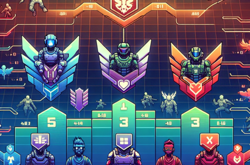 Klasemen Mobile Legend Terbaru: Update Posisi Tim dan Pemain Terkini