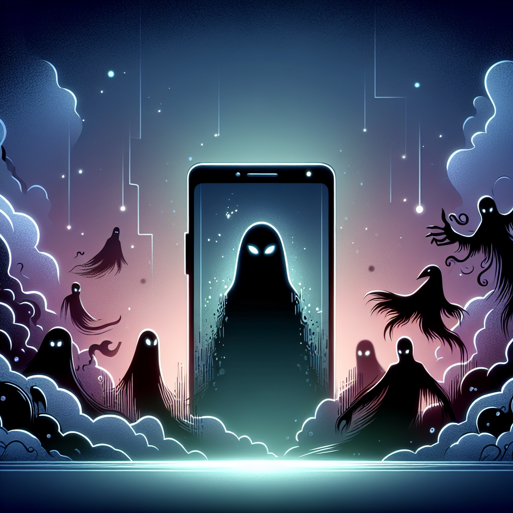 Dark System: Unveiling the Shadowy Secrets of Mobile Legends