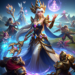 Mastering Eudora in Mobile Legends: Tips and Strategies