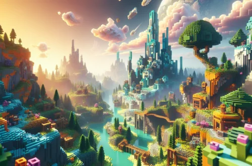 Minecraft 1.21.30.03 Update: New Features Unveiled