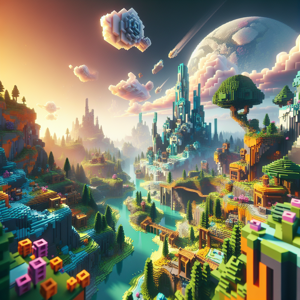 Minecraft 1.21.30.03 Update: New Features Unveiled