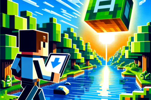 Minecraft 1.21.50 APK Download Guide: What's New and How to Install