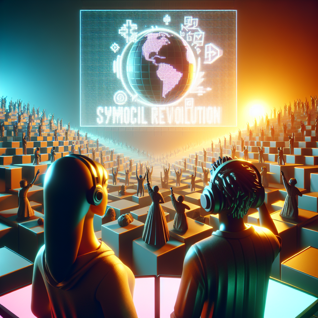 Minecraft YouTuber Revolution: How Streaming Is Changing the Game