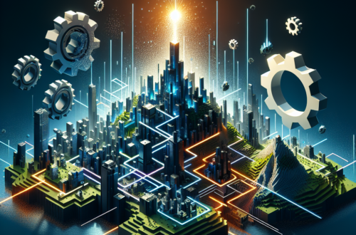 Exploring the Rise of Modrinth: A New Era for Minecraft Modding