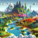 Explore Unlimited Creativity with Minecraft 1.20 Mod APK