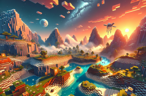 Exploring the Latest Features in Mojang's Minecraft Update