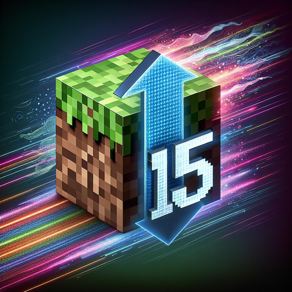 Ultimate Guide to Downloading Minecraft 1.15 Faster Than Ever