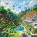 Minecraft Update: New Patch Introduces Exciting Features and Fixes