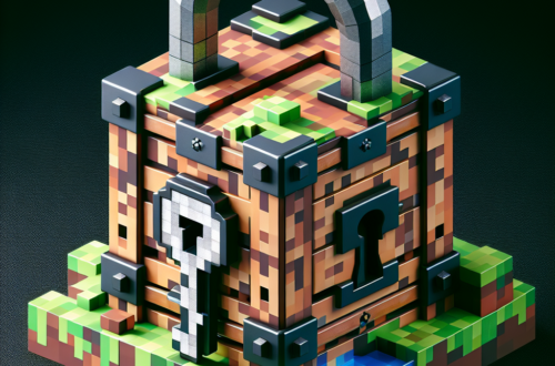 Unlocking Adventures: Seamless Login to Minecraft with Microsoft Accounts