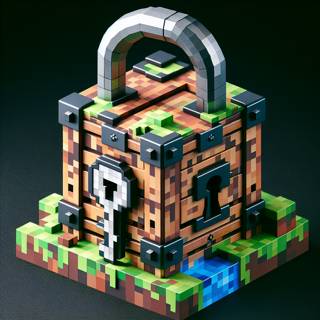 Unlocking Adventures: Seamless Login to Minecraft with Microsoft Accounts