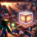 Exploring the Power of Command Blocks in Minecraft