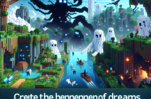Exploring the Phenomenon of Dream in Minecraft's Virtual World