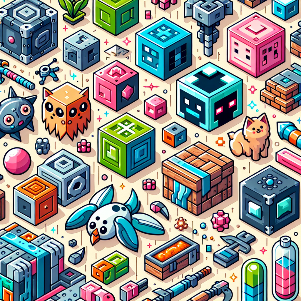 Discover Exciting New Minecraft Mods and Add-ons on MCPDL.org