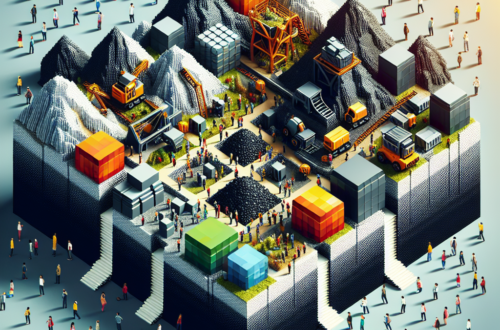 Exploring the Impact of Rule 34 on Minecraft's Creative Community