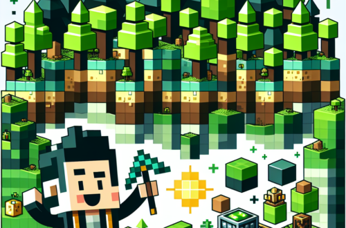 Download Minecraft 1.21.30.03: New Features and Improvements Unveiled